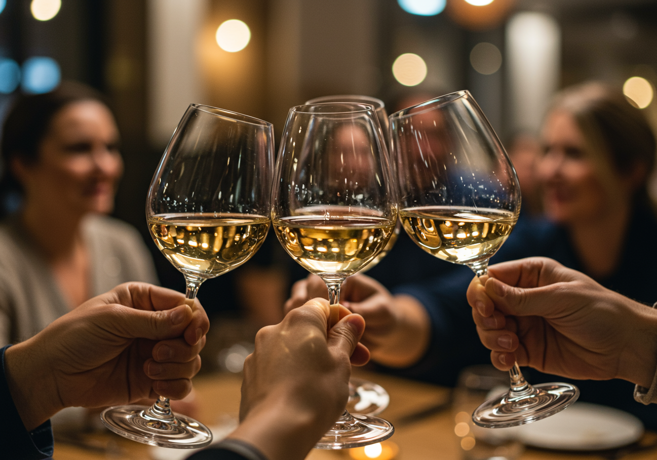 Map out your favorite wineries