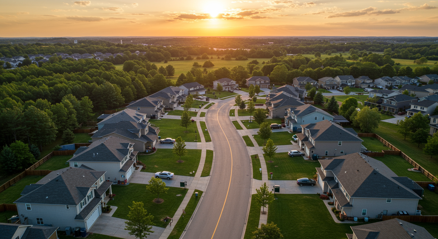 Why Home Loans Today Aren’t What They Were in the Past | MyKCM