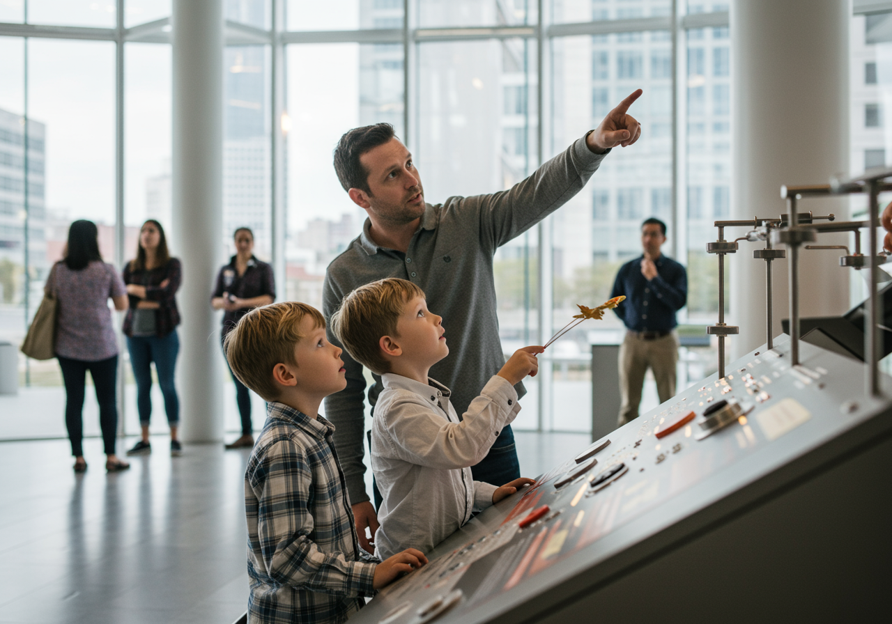 Glazer Children's Museum