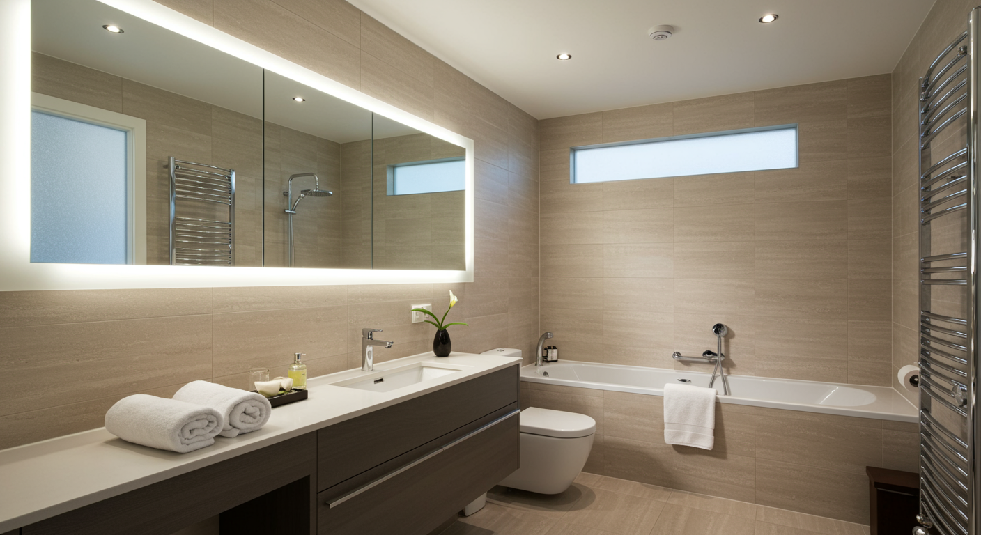 250 Amakihi Way Bathroom 2