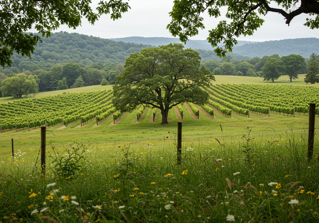 Mayacamas Vineyards and Winery