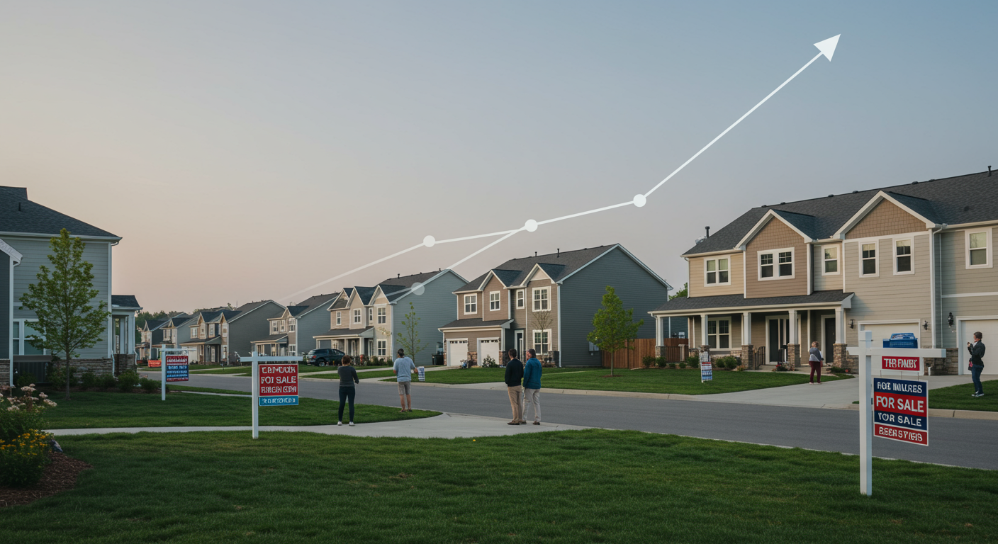 a black and white logo