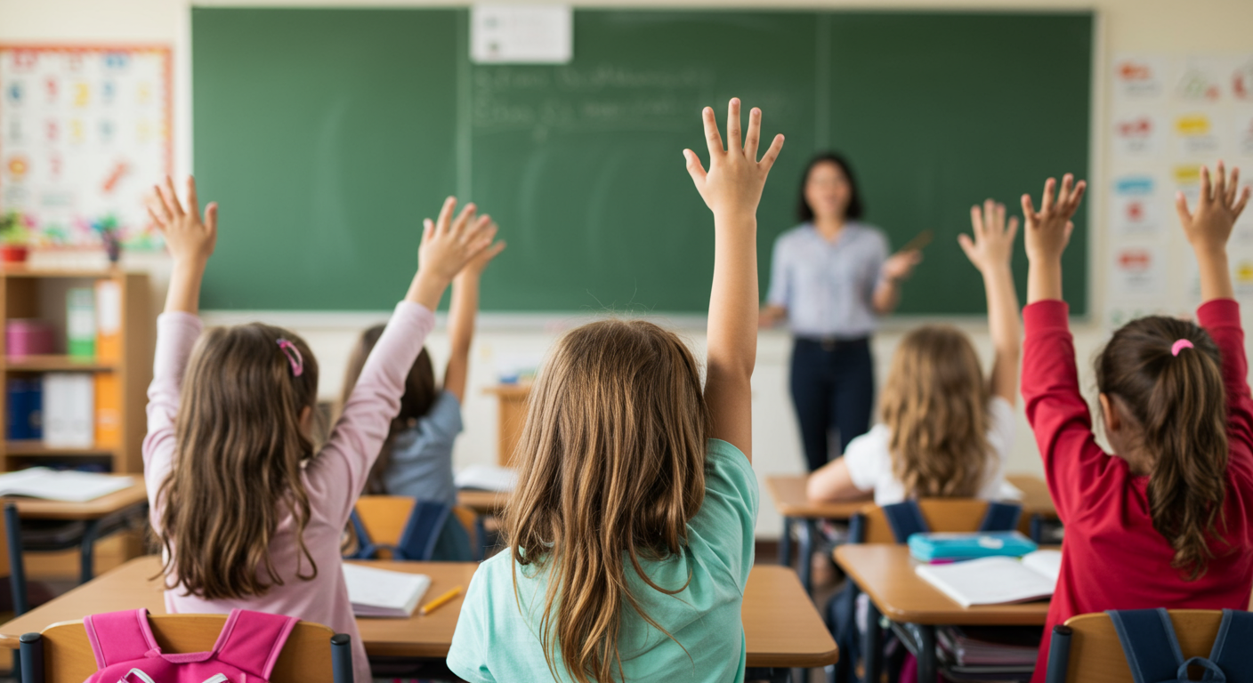 High Standards of Education