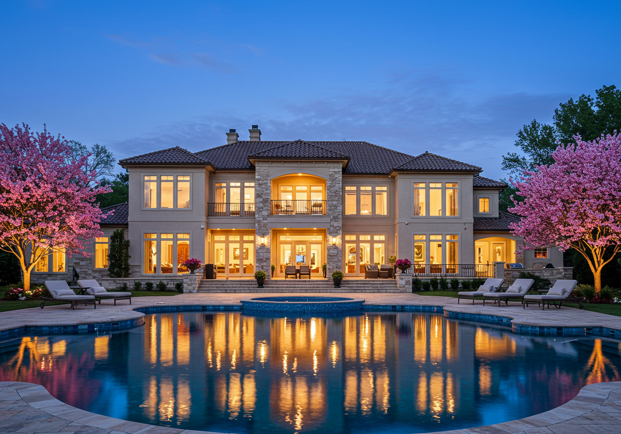 The Foothills of Barton Creek