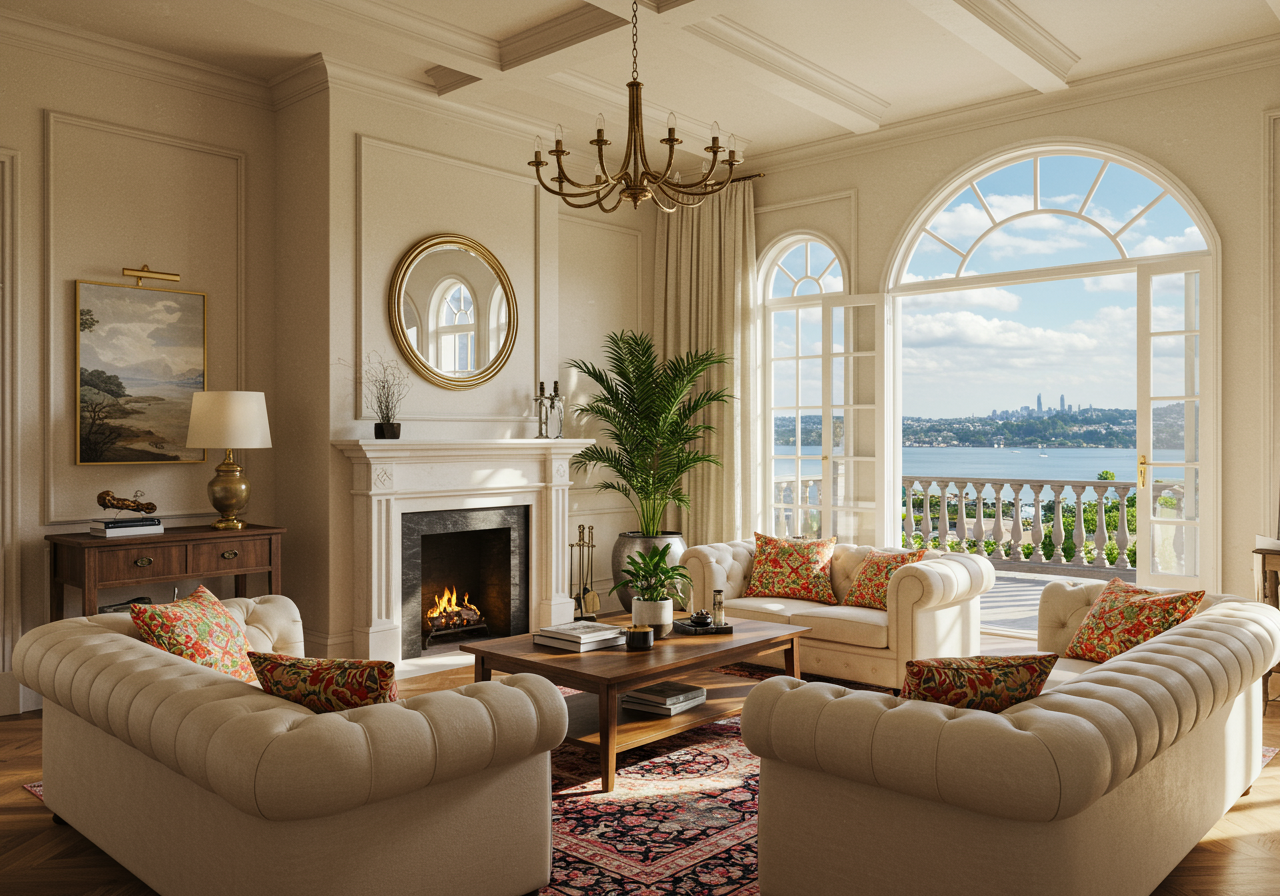 Marin County Fast Facts