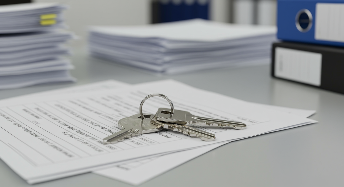 What Closing Costs Are Required? | Old Republic Title