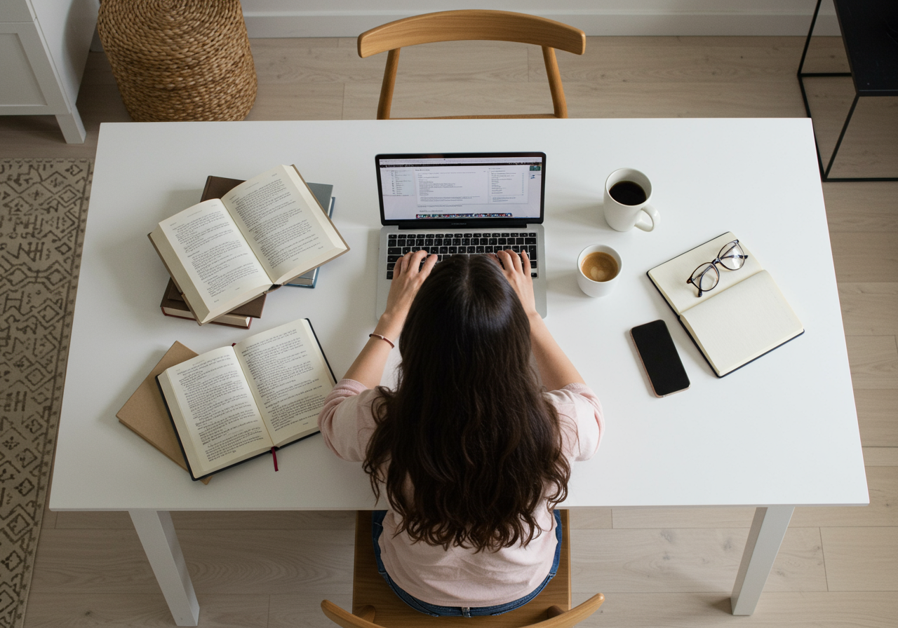 What else should I know about listing my home as a vacation property?