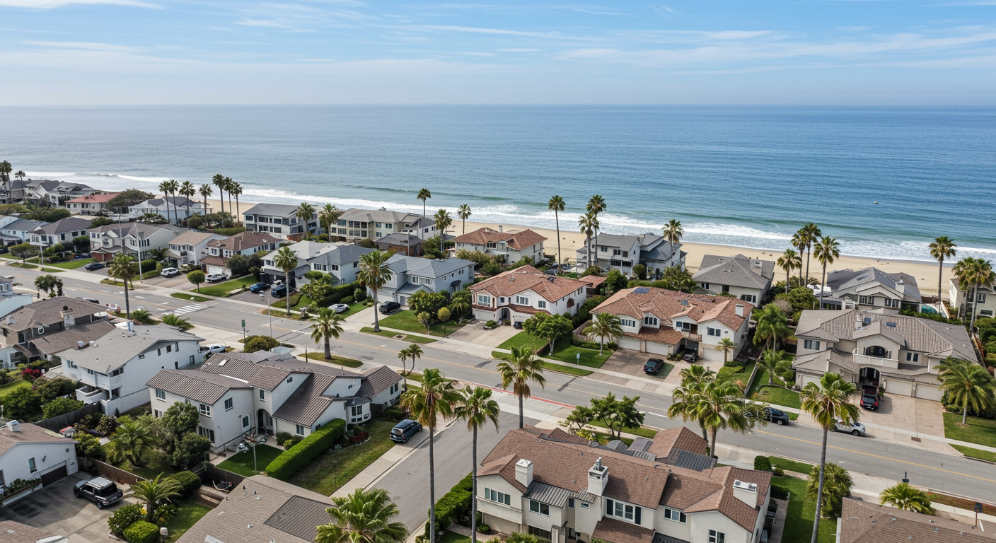 La Jolla Real Estate Market