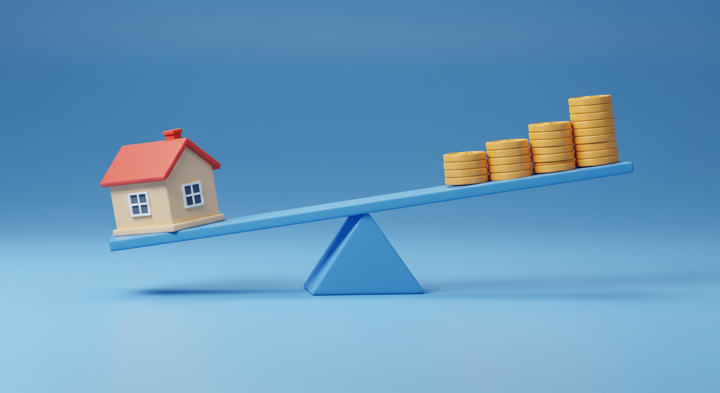 Home Prices: What Happened in 2020? What Will Happen This Year? | MyKCM