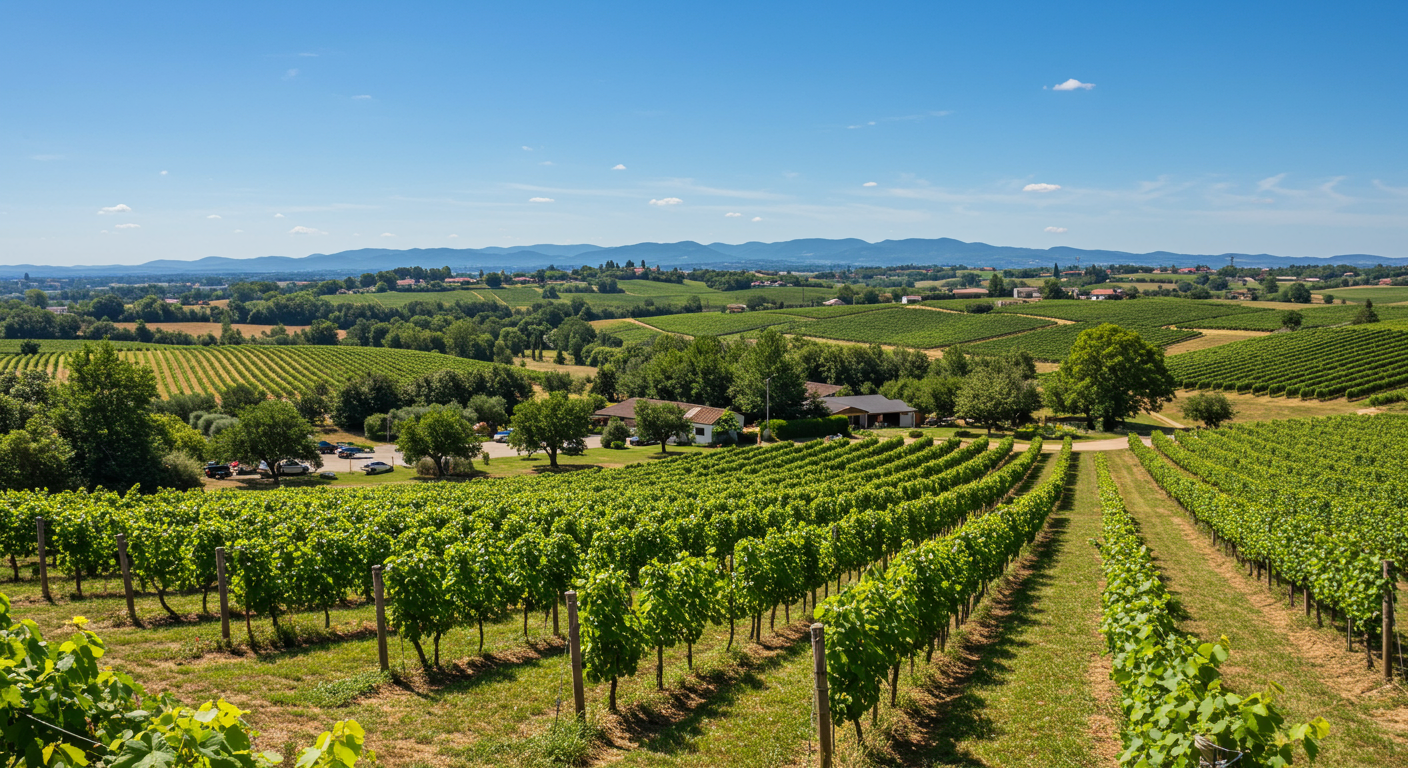 California’s Wine County