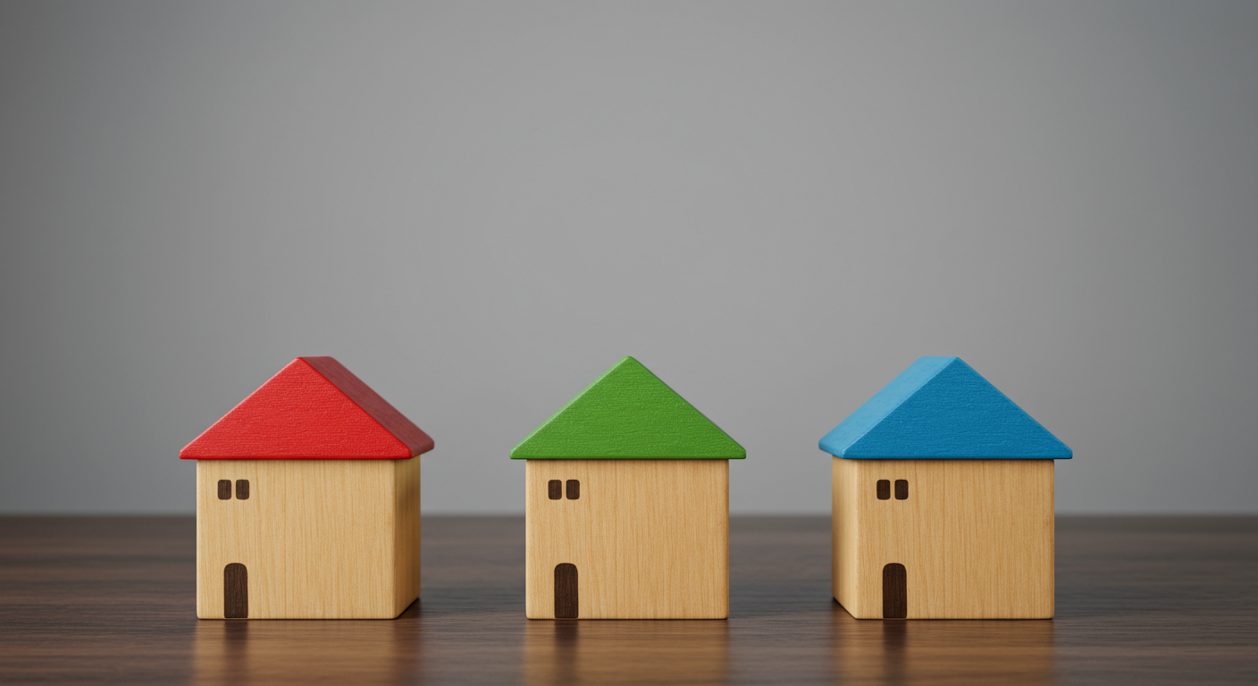 Number of Homes for Sale Up from Last Year, but Below Pre-Pandemic Years | MyKCM