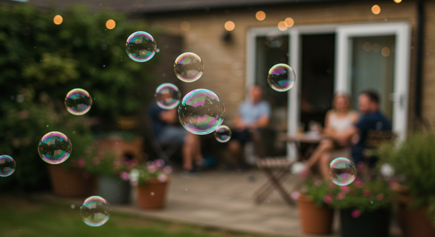 Housing Experts Say This Isn’t a Bubble | MyKCM