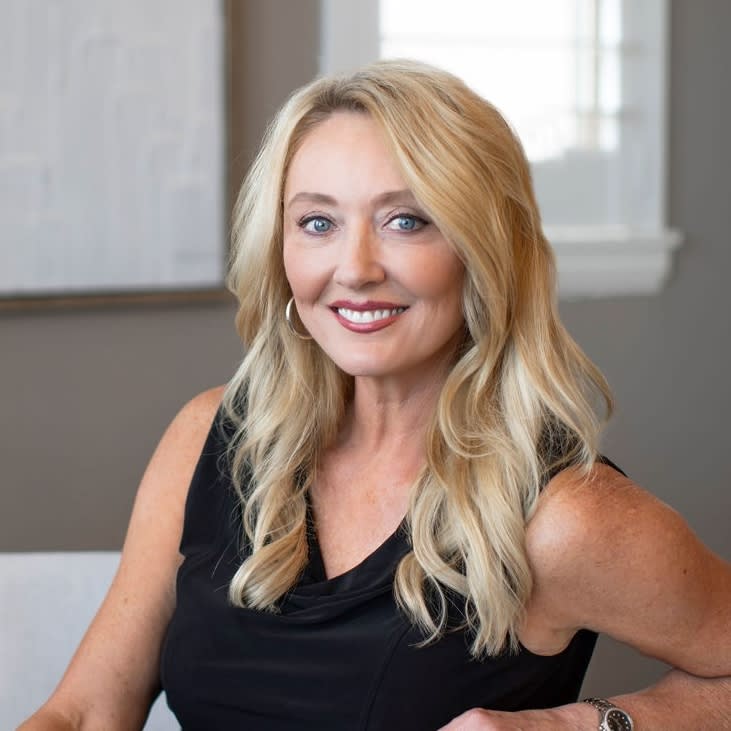 Marnie Long - Realtor | The Group Inc.