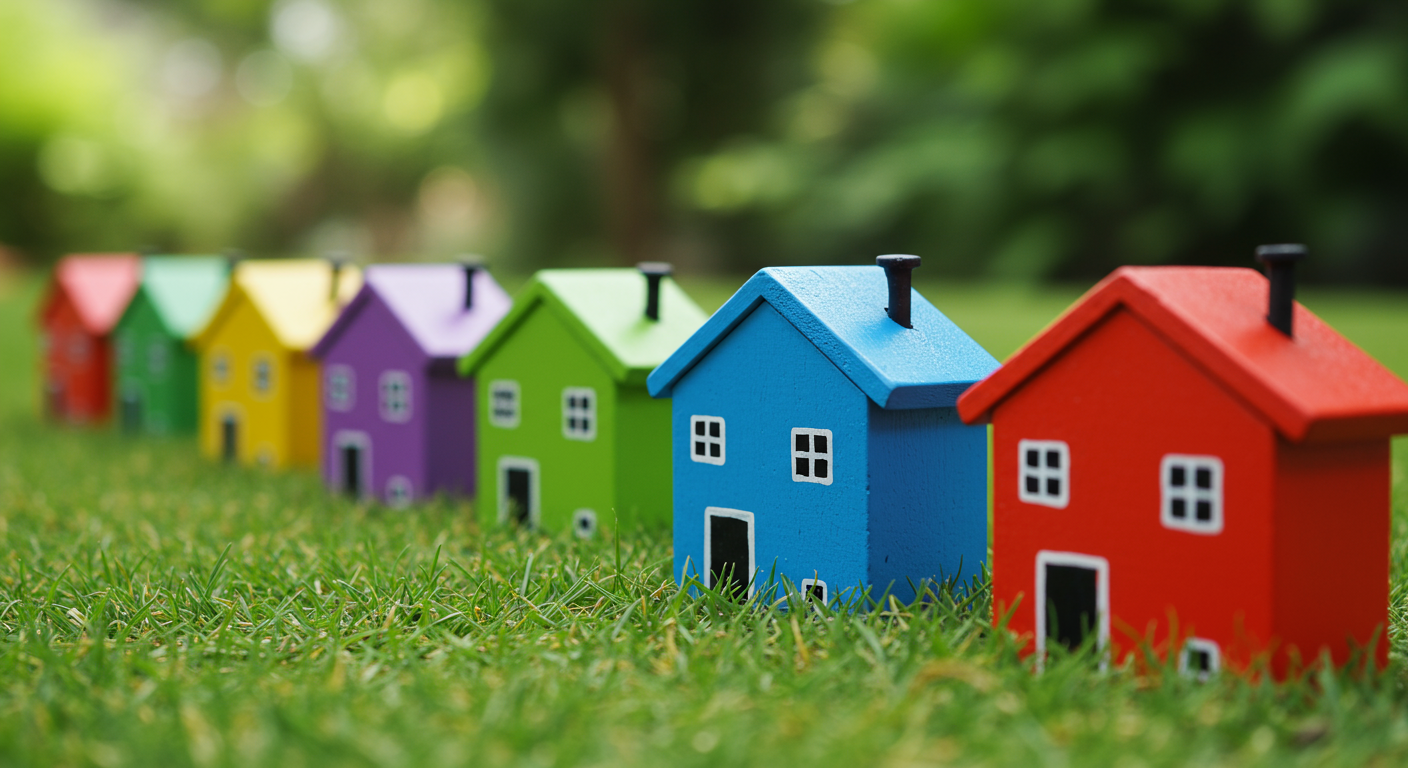  3 Trends That Are Good News for Today&rsquo;s Homebuyers Kathy Zajac Real Estate