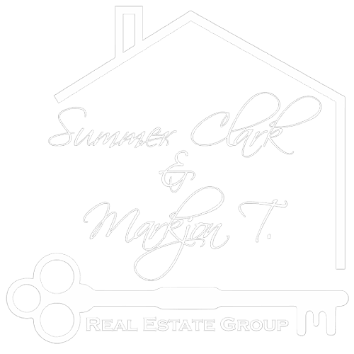 Summer Clark Real Estate - Logo