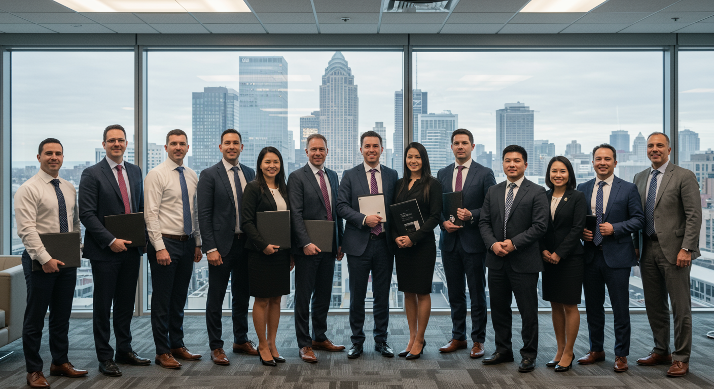 Sales Director | Fortune Development Sales