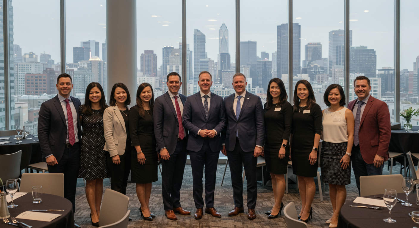 Fortune International Top Producer Diamond Circle