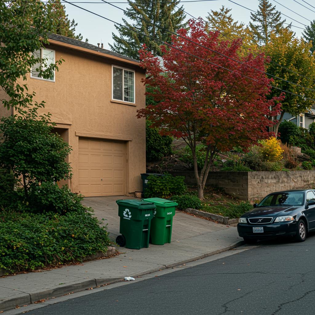 57 Elsie, San Francisco, type b shack, earthquake shack in Bernal