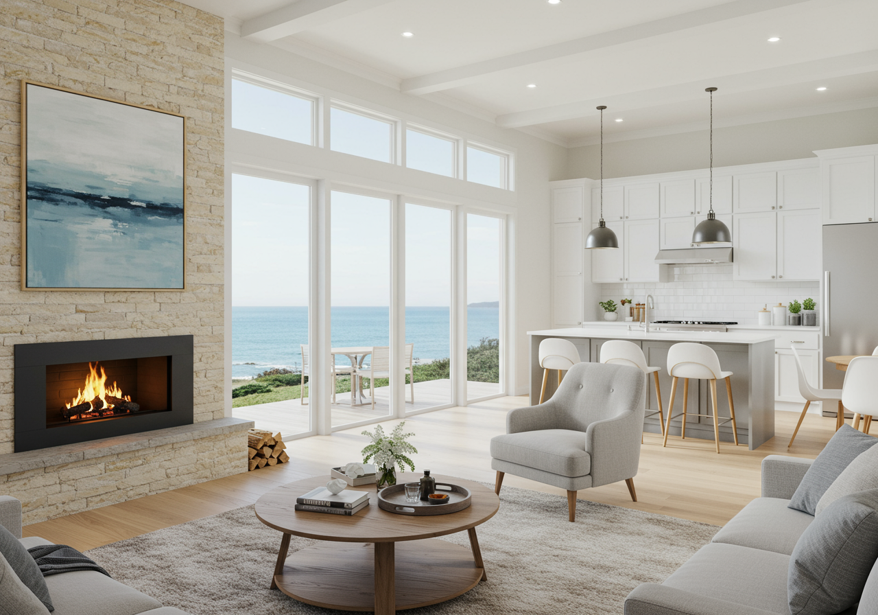 Discover Your Dream Home in San Rafael