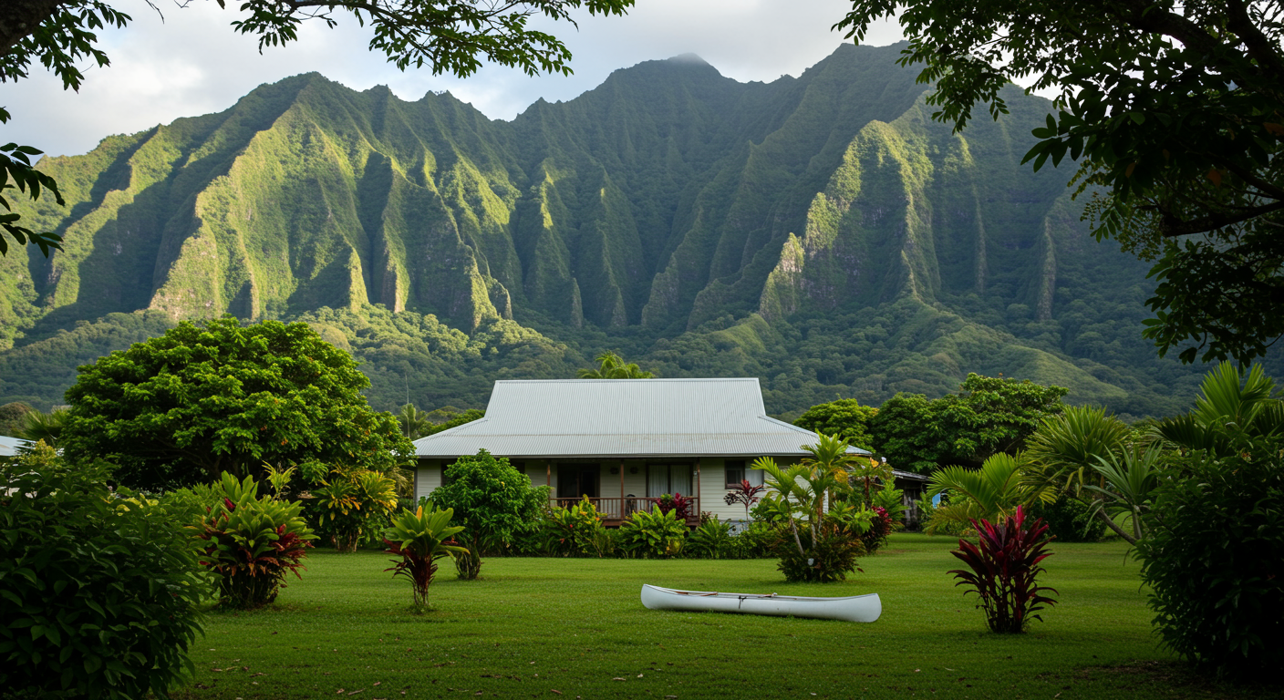 house for sale in kauai