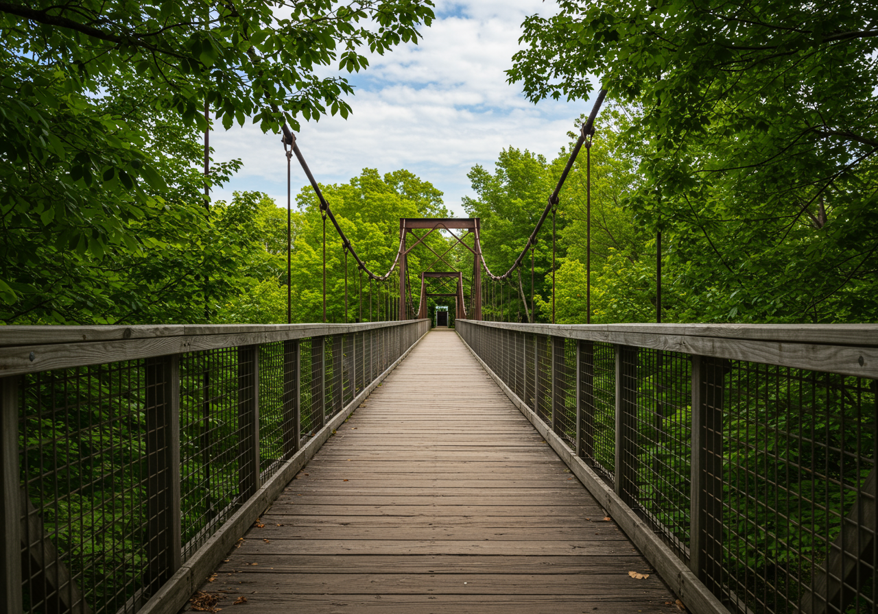 Midewin National Tallgrass Prairie