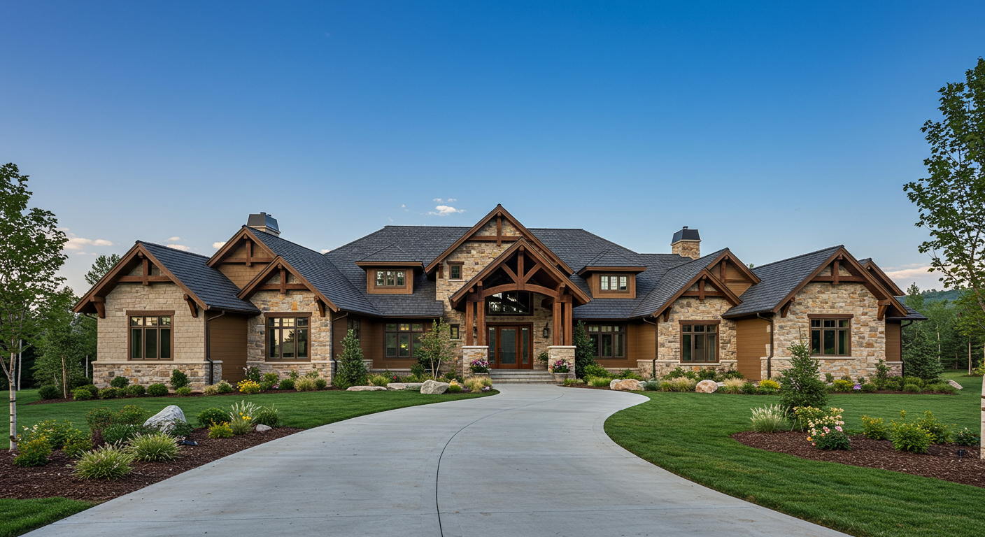 Make a solid first impression