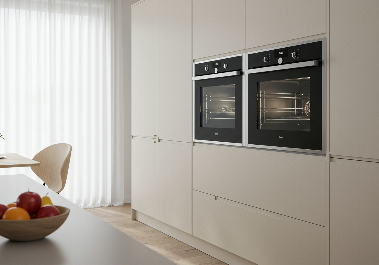 samsung bespoke ai oven
