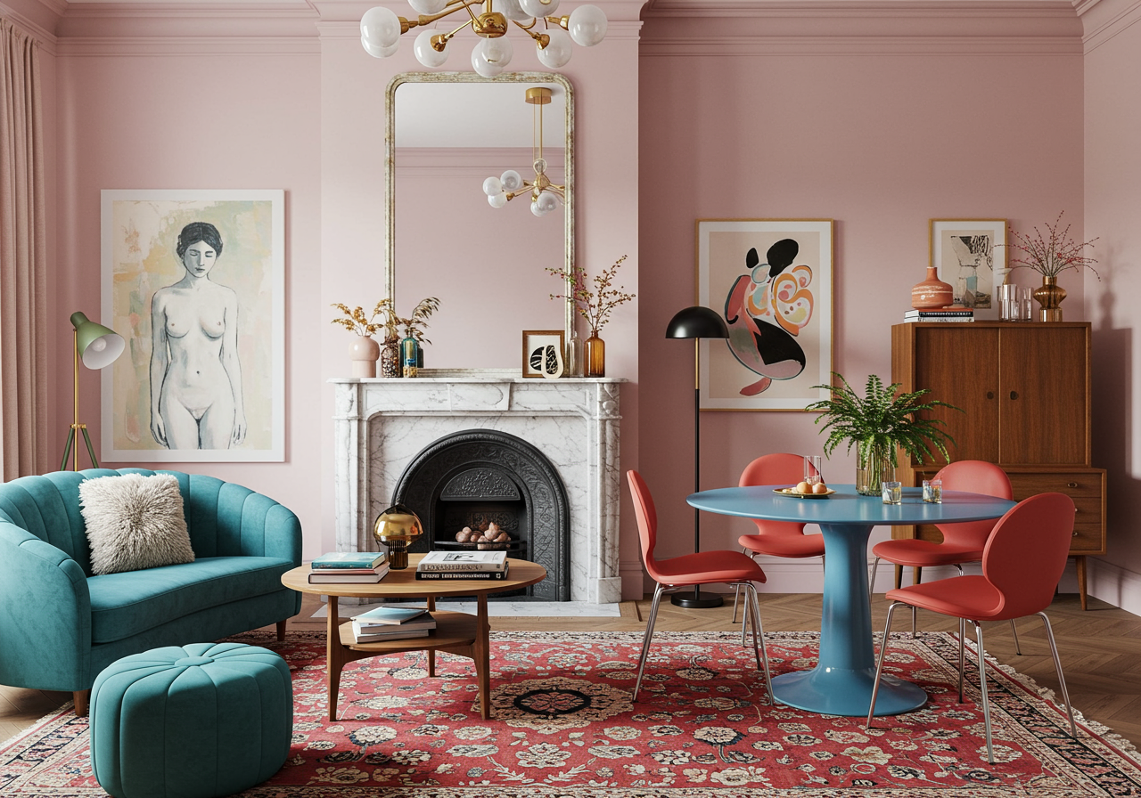 Furniture Living Room Indoors Room Interior Design Chair and Couch