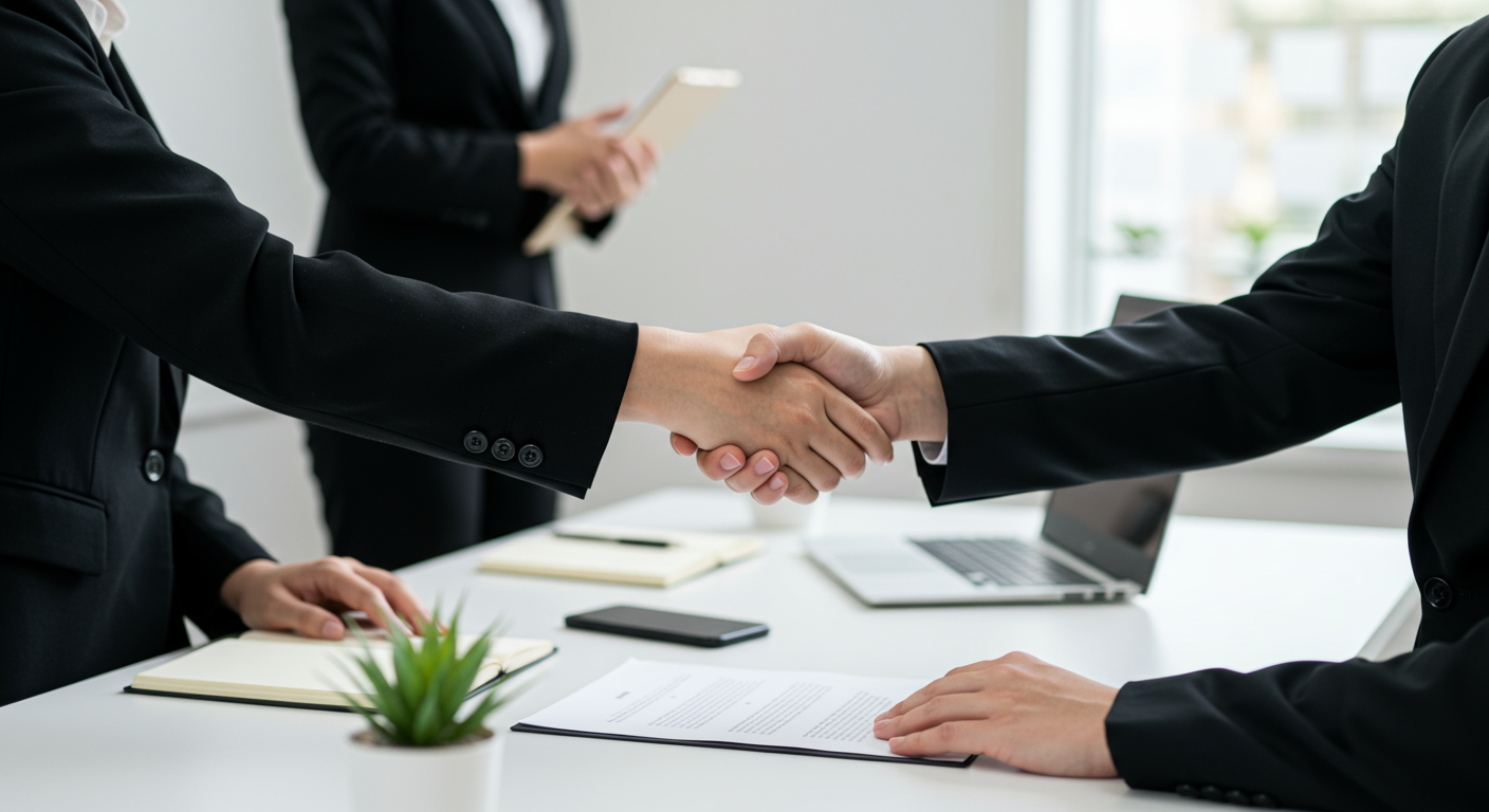 Work with a top-listed agent