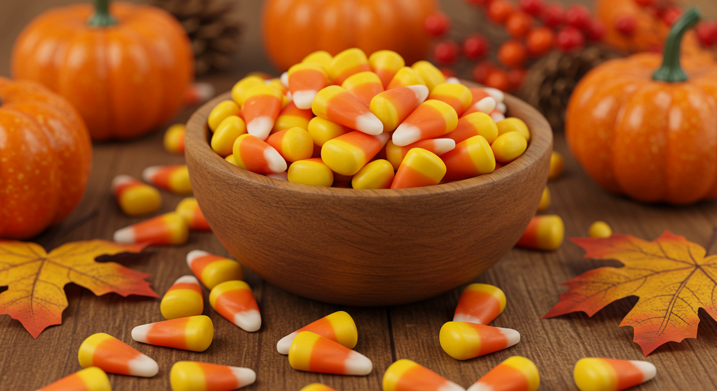 Candy Corn