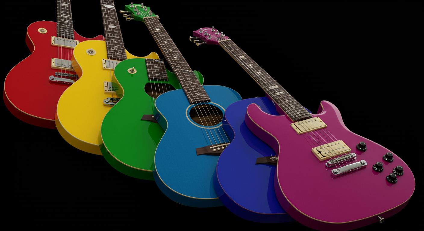 Haight Ashbury Music Center