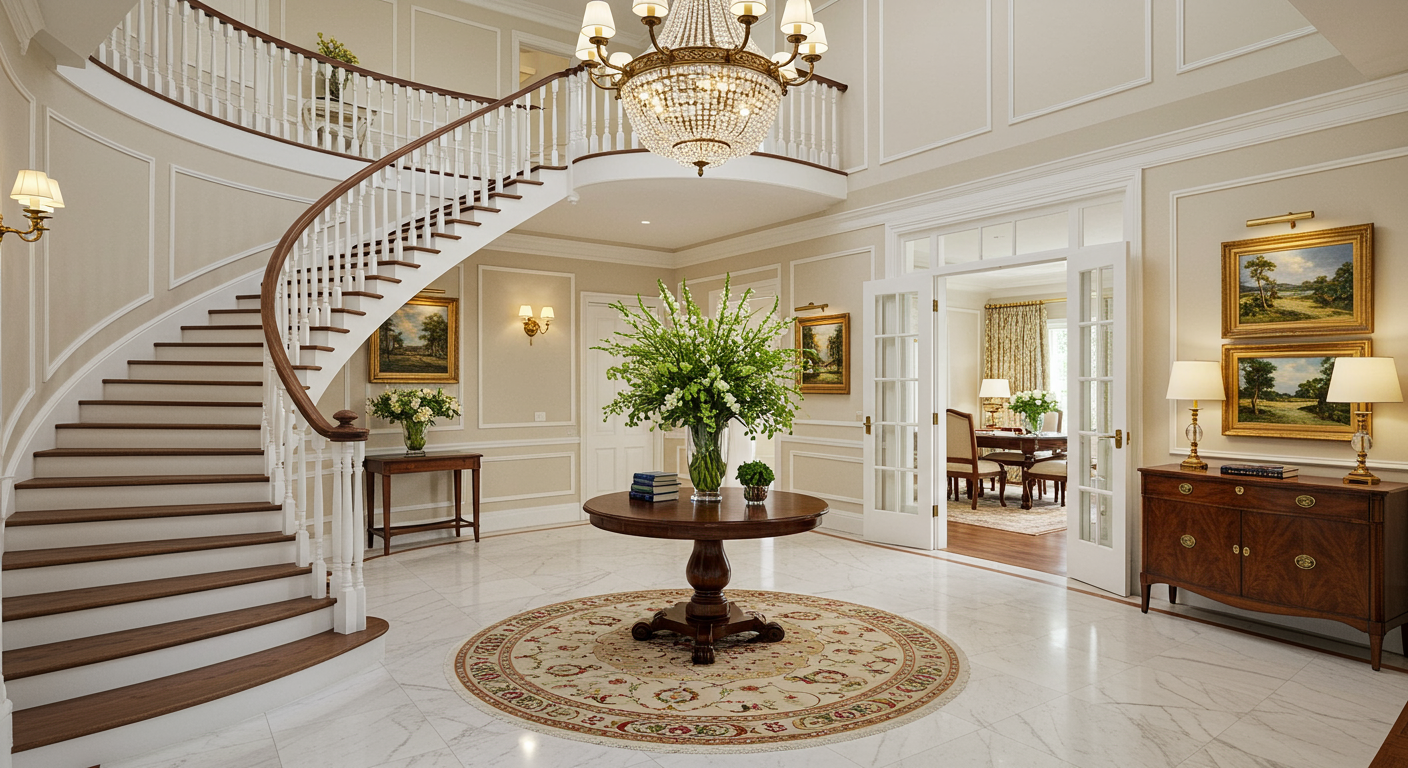 Excessive decorations