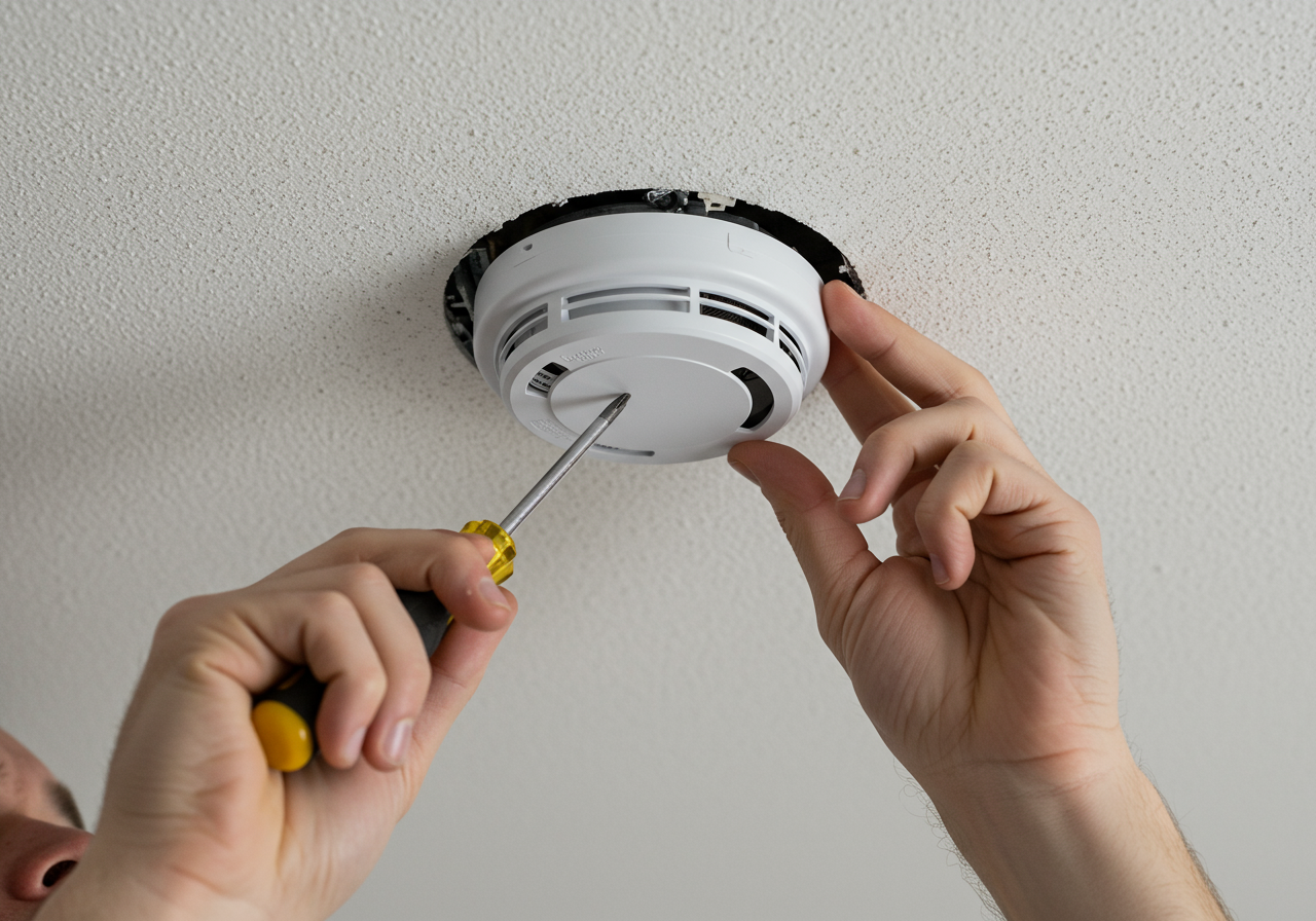 If it’s broken, fix it!