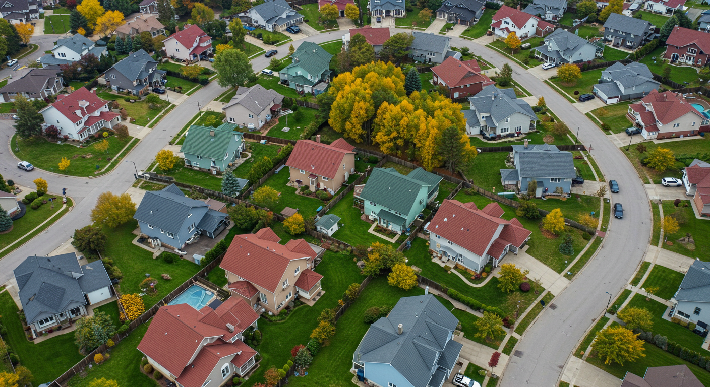 More Americans Choose Real Estate as the Best Investment Than Ever Before | MyKCM