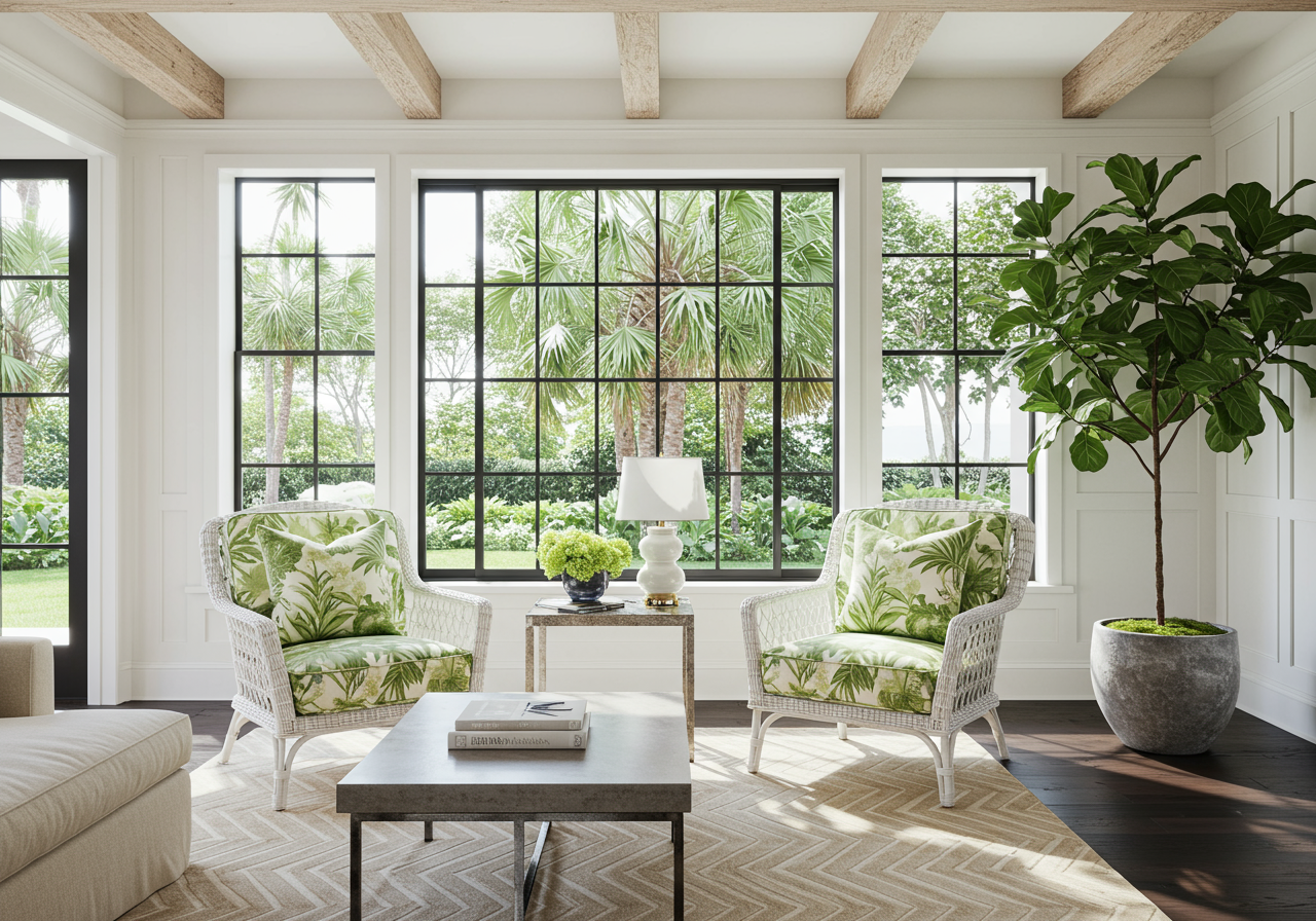 Santa Barbara, California | Barry Fields &amp; Joe McCorkell, Sotheby&rsquo;s International Realty &ndash; Sunset Strip Brokerage