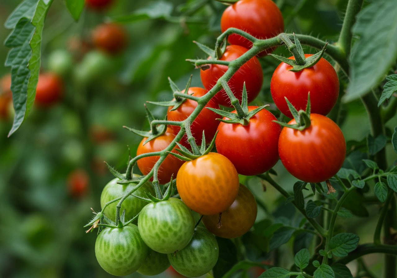 Seed Garden Tips and Tricks - Colorado