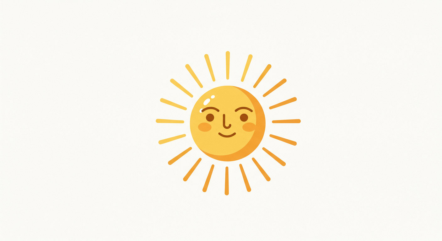 🌞