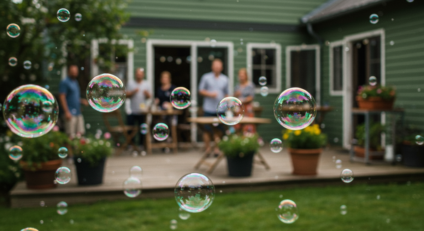 Housing Experts Say This Isn’t a Bubble | MyKCM
