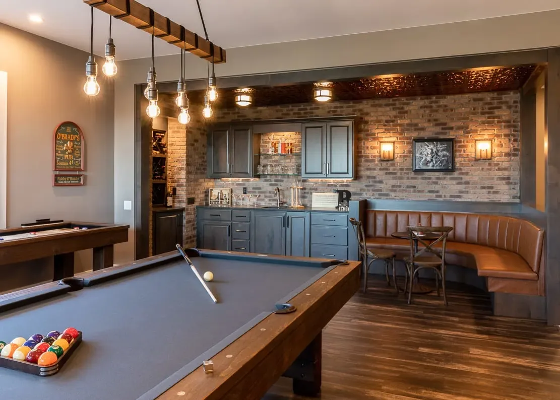Stonefield Homes new construction photo 3