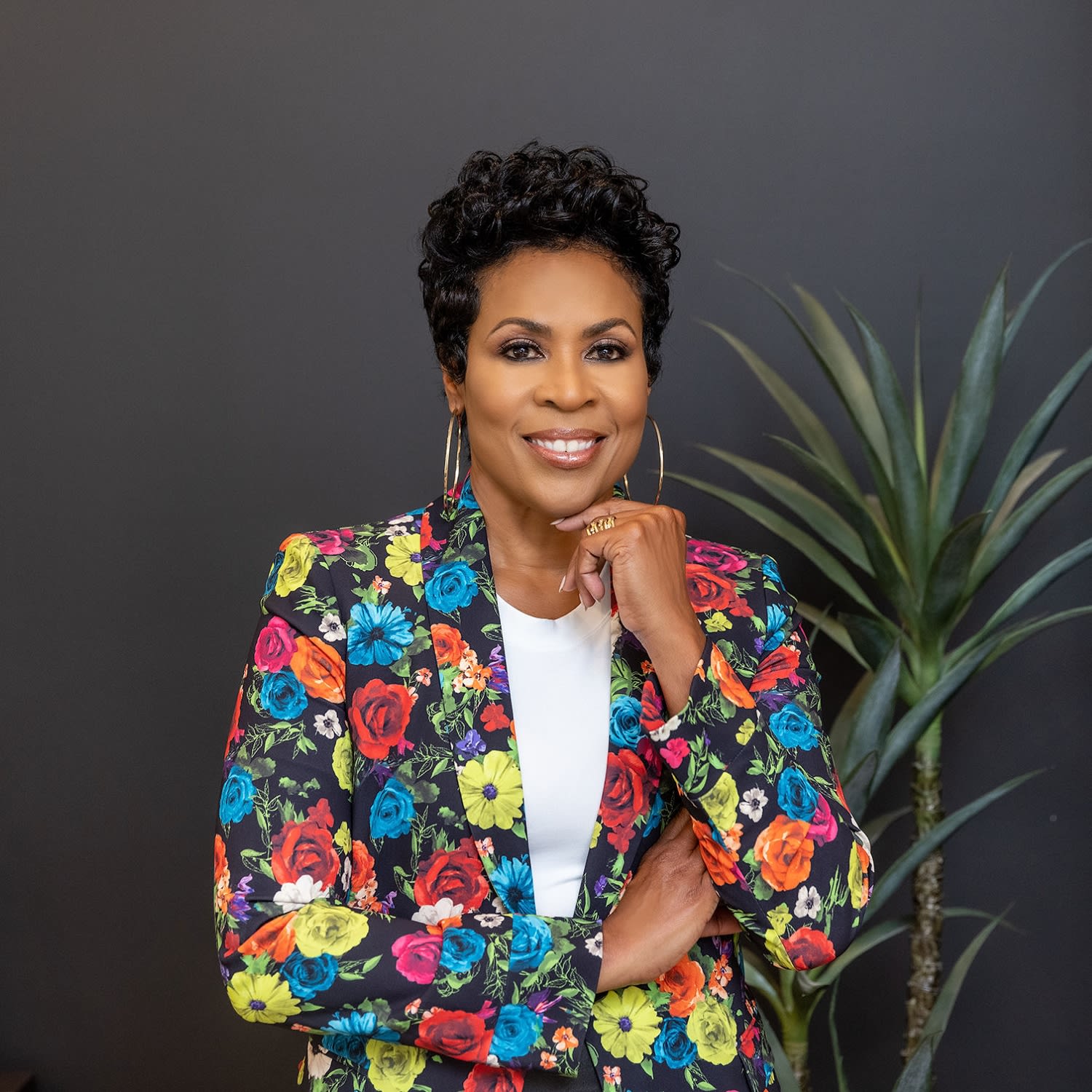 Karla Frieson - Business Photo