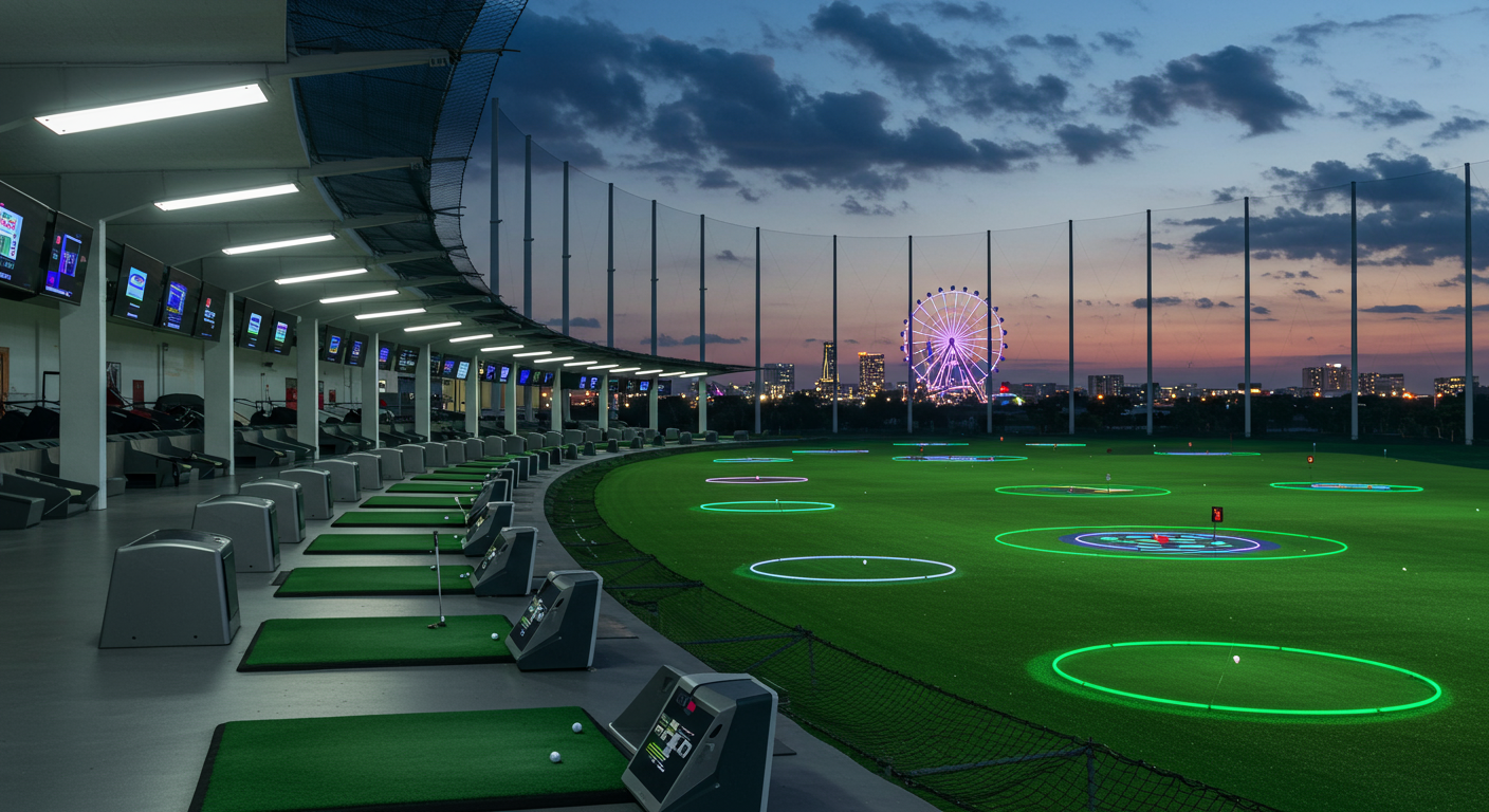 topgolf orlando