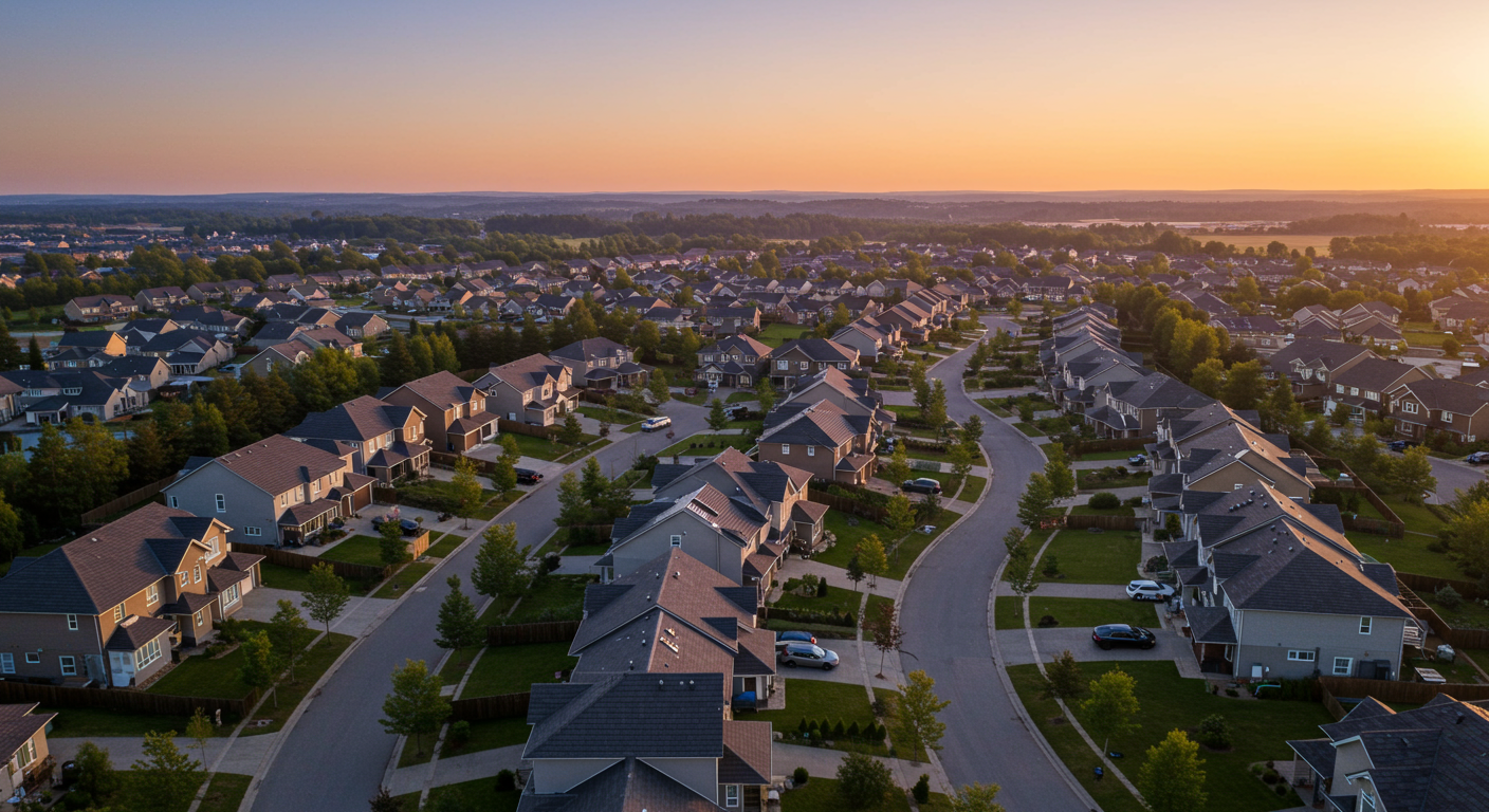 Key Advantages of Buying a Home Today | MyKCM