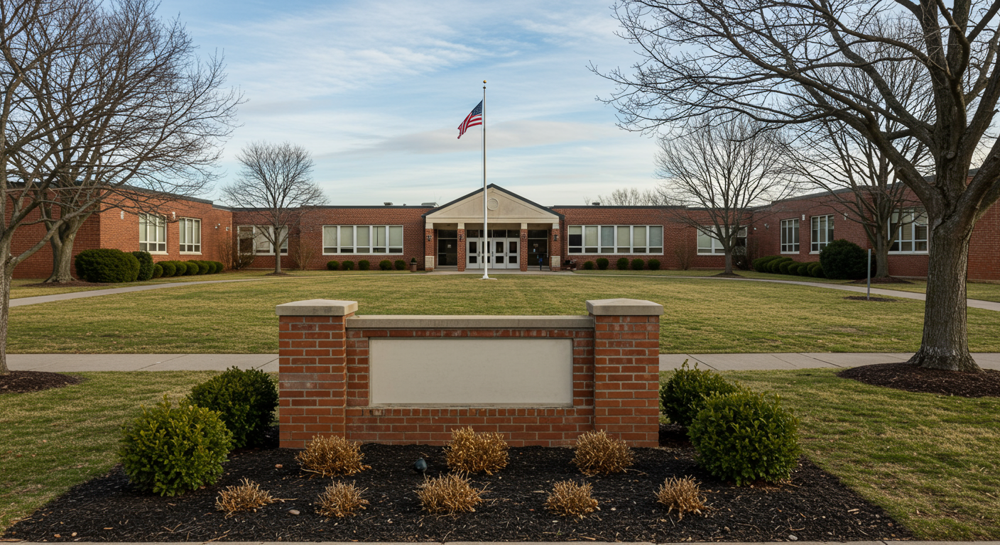 Strong Public Schools