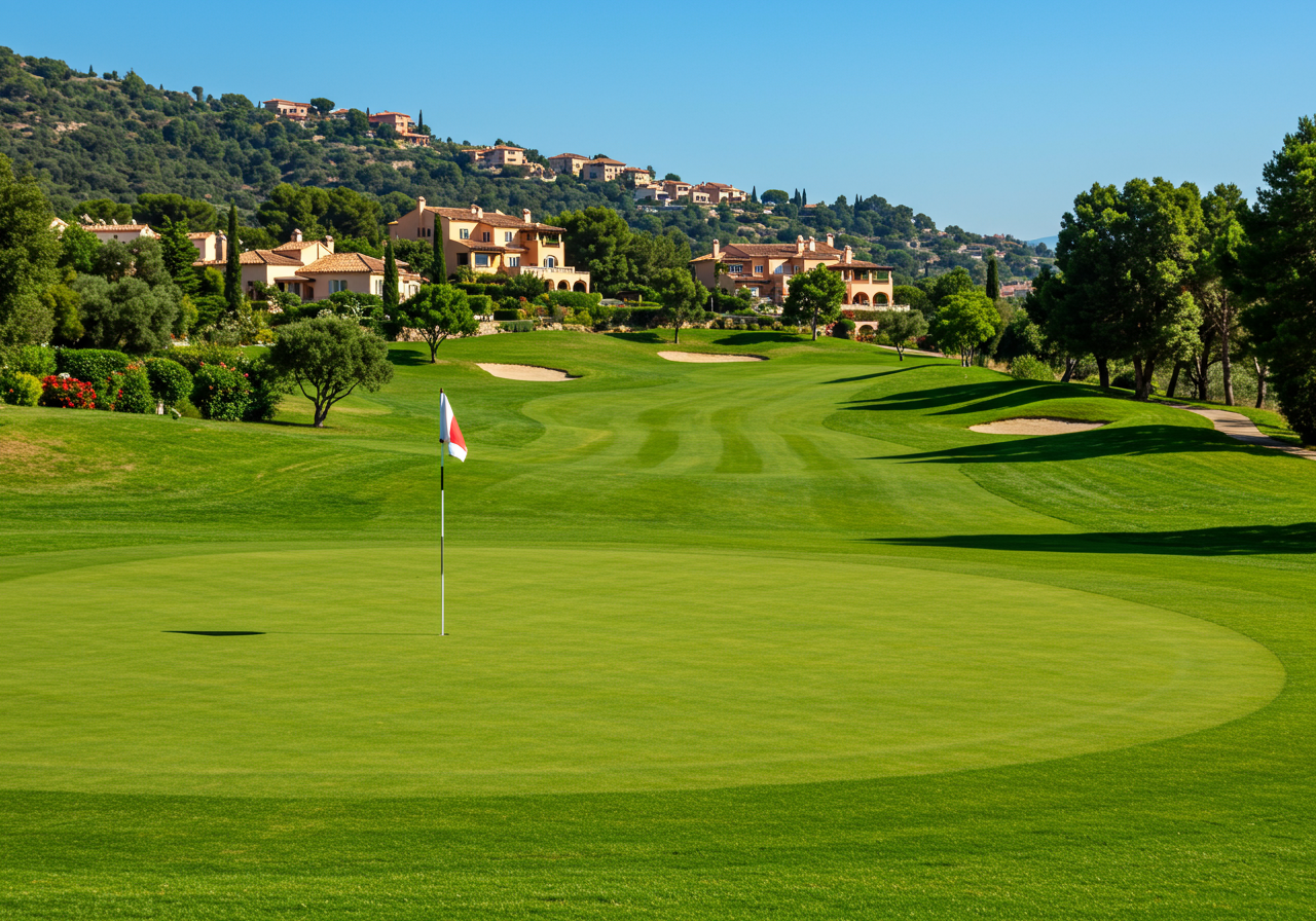 The Bridges Location