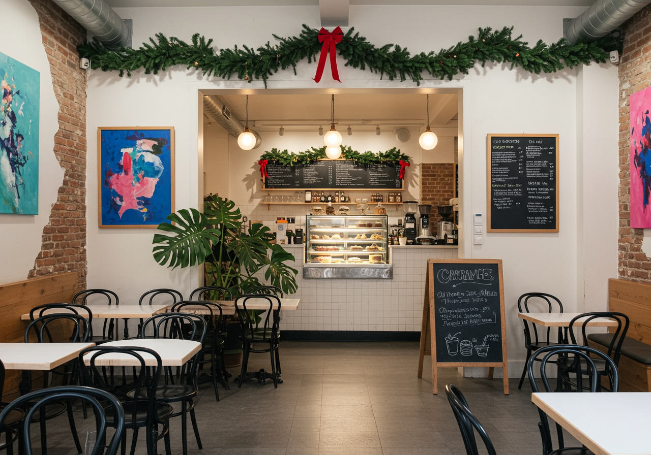 Park Hill Denver Coffee