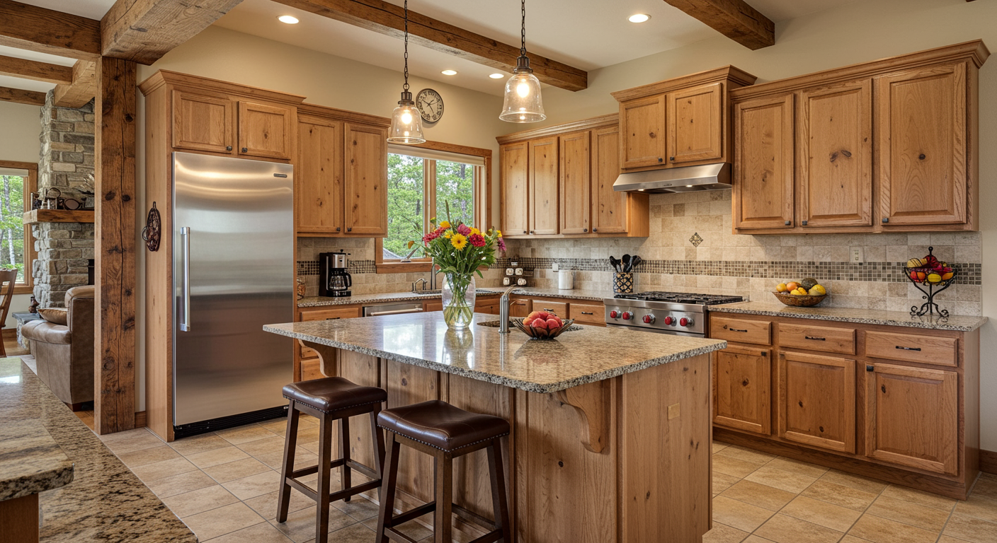 3D Matterport Home Tour