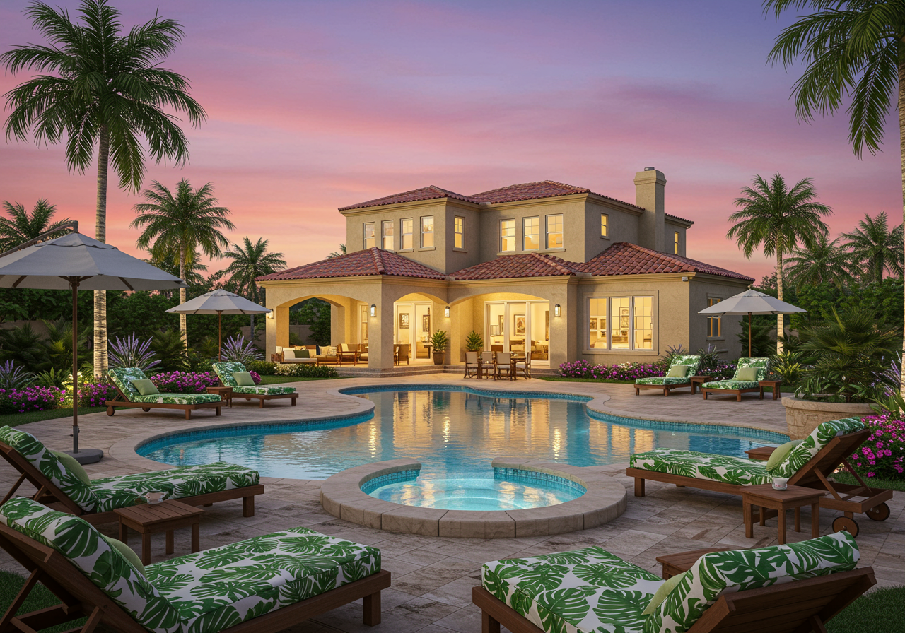 23508 Mountain Breeze Drive, Murrieta, CA 92562