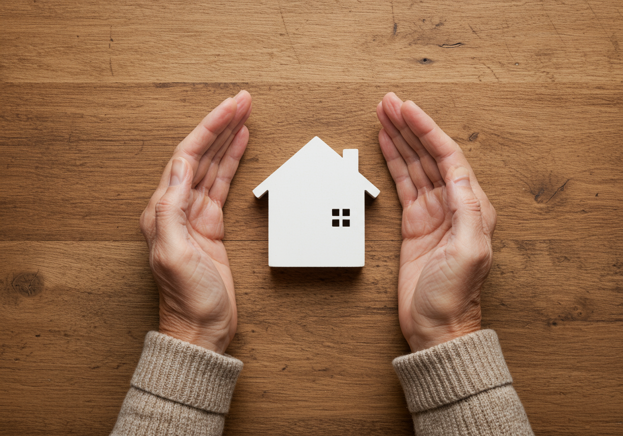 Senior Programs for Emergency Housing