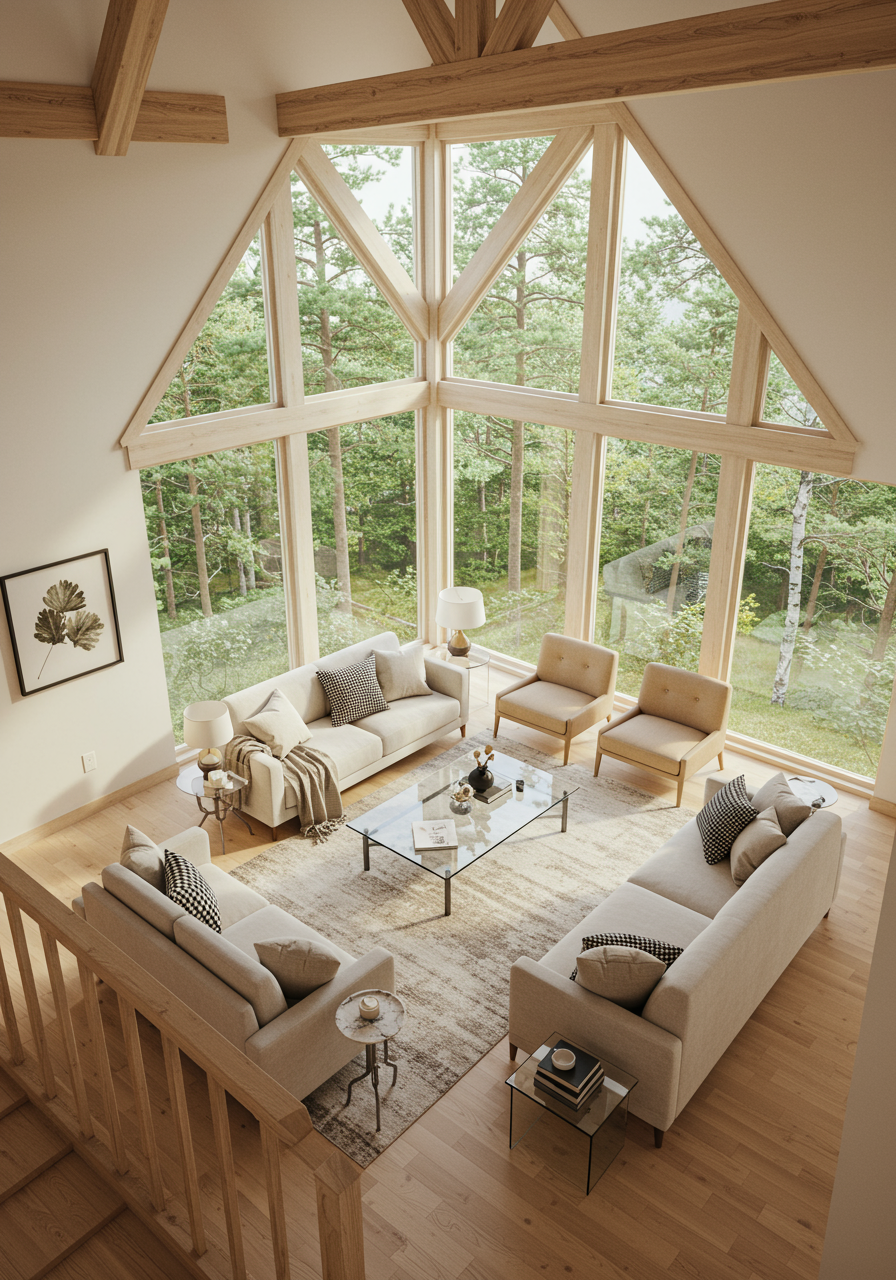 Colorado Springs Parade of Homes 2022