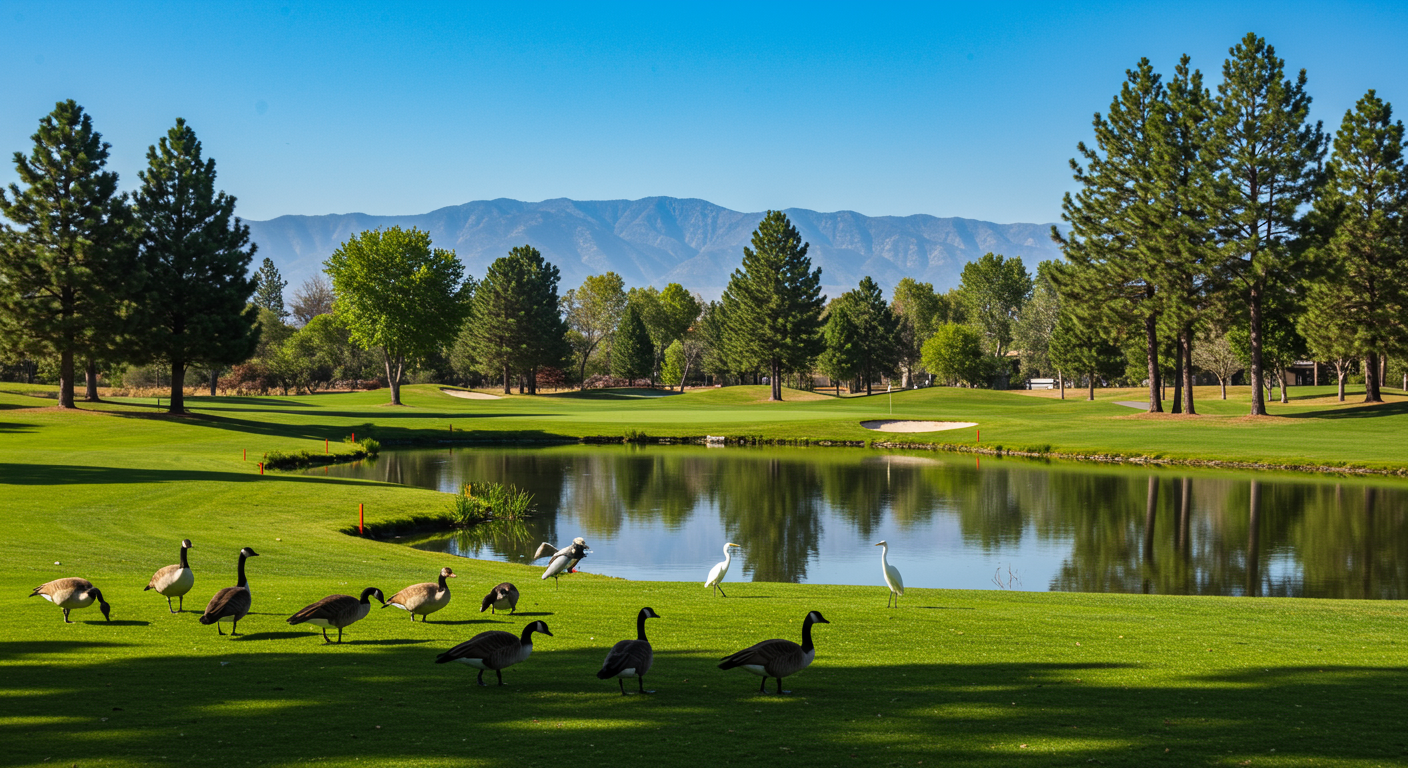 princeville kauai golf course